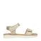 POSH by Poelman Nine sandalen goud