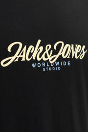 thumbnail: JACK & JONES ORIGINALS T-shirt zwart