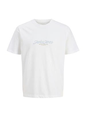 T-shirt wit