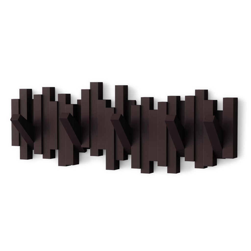 UMBRA kapstok Sticks (49x18x3 cm)