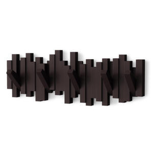 kapstok Sticks (49x18x3 cm)