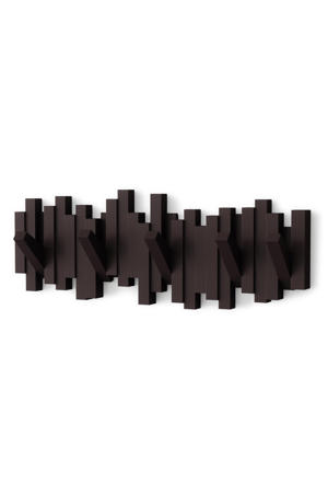 kapstok Sticks (49x18x3 cm)