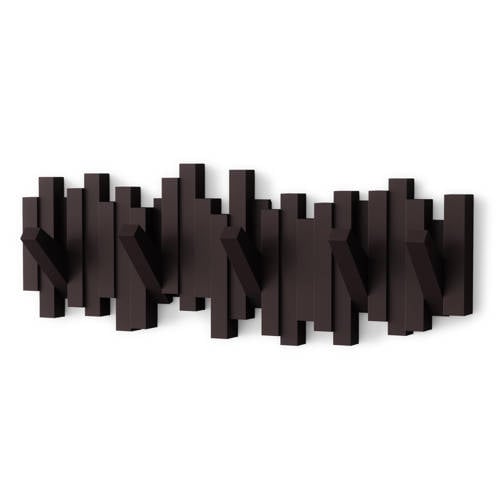 UMBRA kapstok Sticks (49x18x3 cm) afbeelding