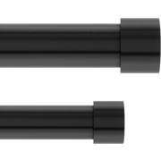 thumbnail: UMBRA gordijnroede Cappa (91,5/167,5 cm)