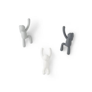 haak Buddy (set van 3)  
