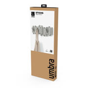 thumbnail: UMBRA kapstok Sticks (49x18x3 cm)