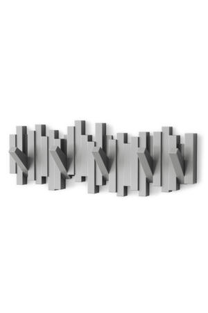 kapstok Sticks (49x18x3 cm)