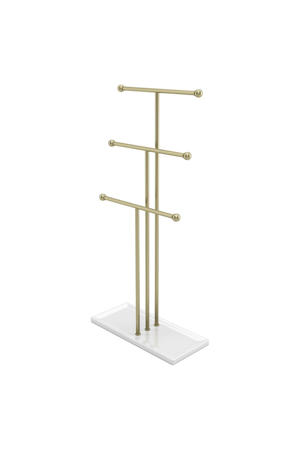 sieraden houder Trigem (23 x 10 x 48 cm)