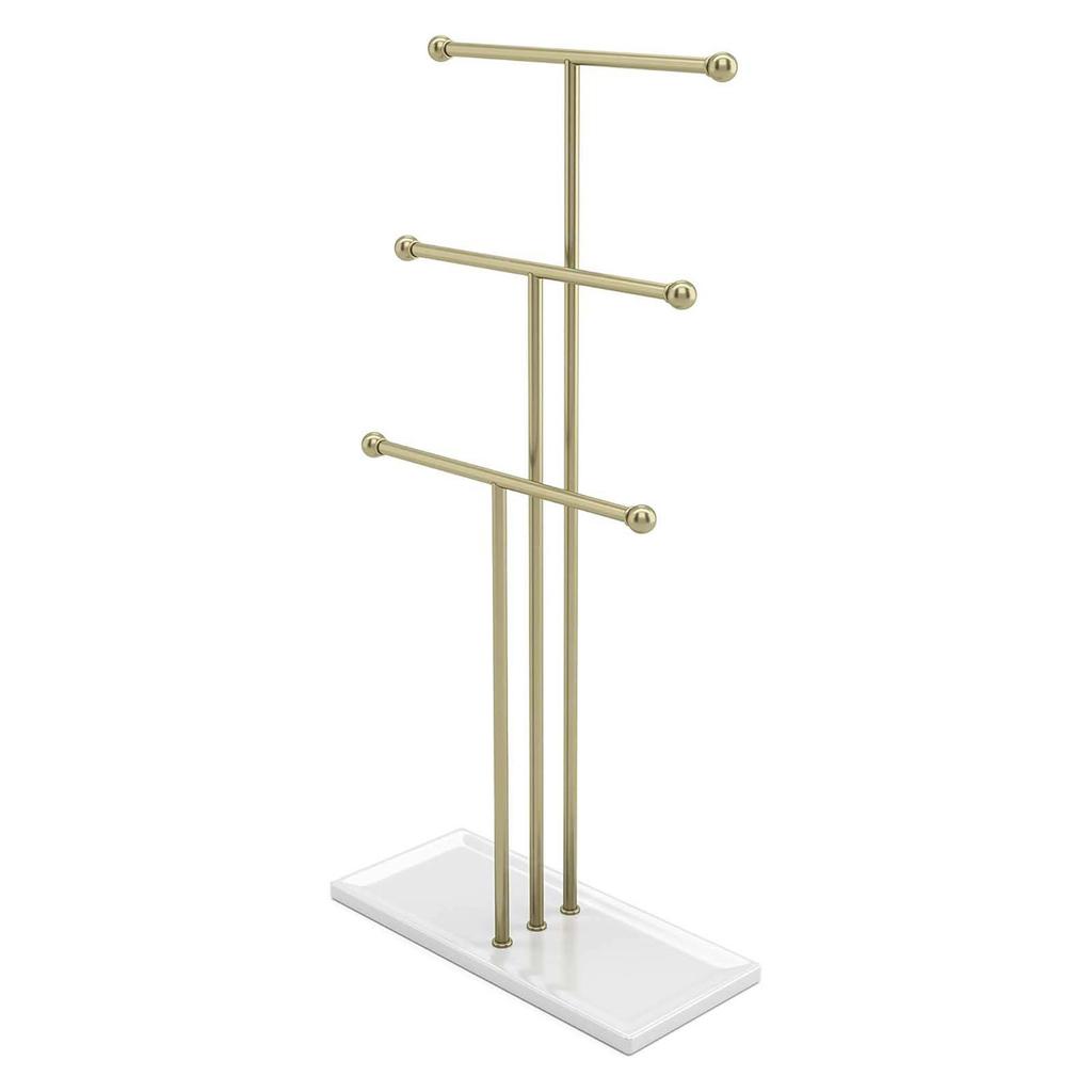 UMBRA sieraden houder Trigem (23 x 10 x 48 cm)
