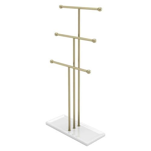 UMBRA sieraden houder Trigem (23 x 10 x 48 cm) afbeelding