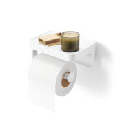thumbnail: UMBRA toiletrolhouder Flex (16x11x8 cm)