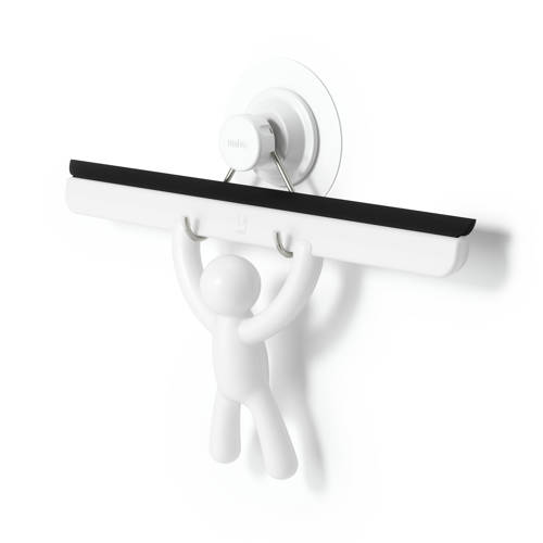 UMBRA douchewisser Buddy (26x19x4 cm) afbeelding
