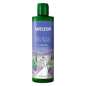 Relax Douchecreme Lavendel 400Ml