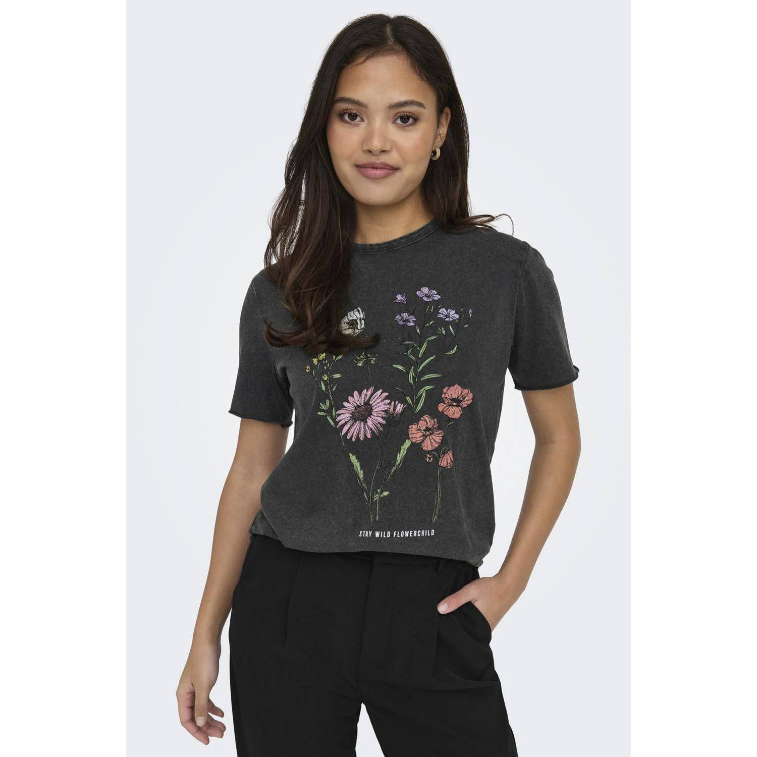 ONLY T-shirt