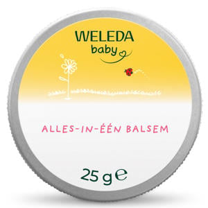 Alles-In-Een Balsem