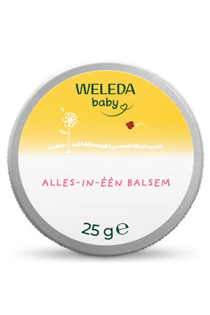 Alles-In-Een Balsem