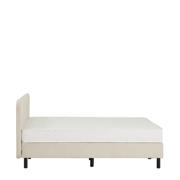 thumbnail: NOUS Living bonellvering boxspring Bedok 140x200