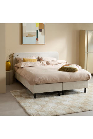 bonellvering boxspring Bedok 140x200