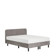 thumbnail: NOUS Living bonellvering boxspring Bedok 140x200