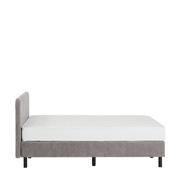 thumbnail: NOUS Living bonellvering boxspring Bedok 140x200