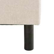 thumbnail: NOUS Living bonellvering boxspring Bedok 160x200