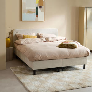 bonellvering boxspring Bedok 160x200
