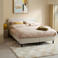 NOUS Living bonellvering boxspring Bedok 160x200