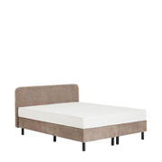 thumbnail: NOUS Living bonellvering boxspring Bedok 160x200