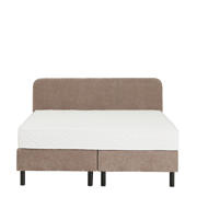 thumbnail: NOUS Living bonellvering boxspring Bedok 160x200