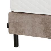 thumbnail: NOUS Living bonellvering boxspring Changi 140x200