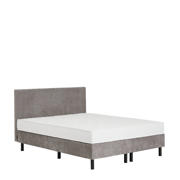 thumbnail: NOUS Living bonellvering boxspring Changi 140x200