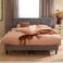 NOUS Living bonellvering boxspring Changi 140x200