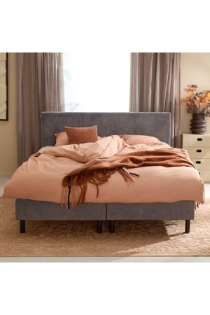 bonellvering boxspring Changi 140x200