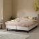 NOUS Living bonellvering boxspring Changi 160x200