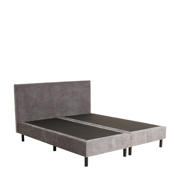 thumbnail: NOUS Living bonellvering boxspring Changi 160x200