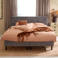 NOUS Living bonellvering boxspring Changi 180x200