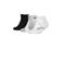Puma sokken - wit / grijs / zwart (set van 3)
