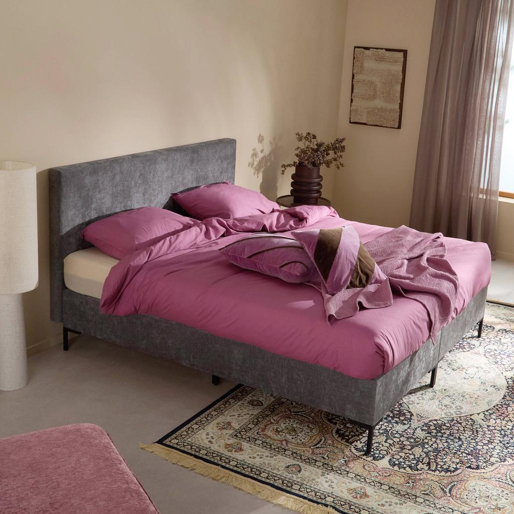 NOUS Living bonellvering boxspring Tampines 140x200