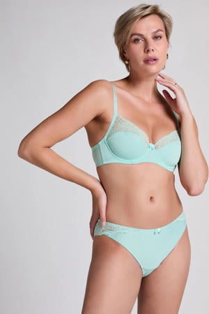 slip Sophie lichtblauw