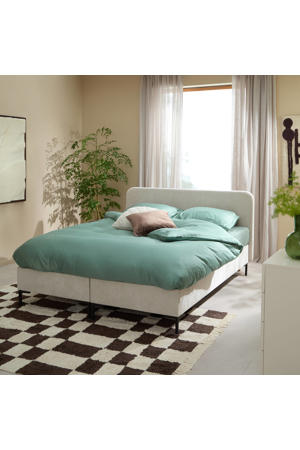bonellvering boxspring Bukit 140x200