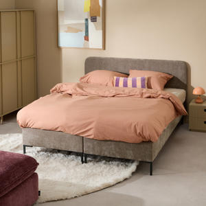 bonellvering boxspring Bukit 160x200