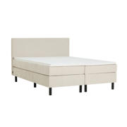 thumbnail: NOUS Living bonellvering boxspring Dempsey 140x200
