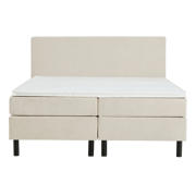 thumbnail: NOUS Living bonellvering boxspring Dempsey 140x200