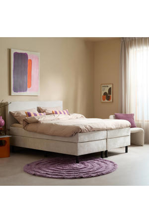 bonellvering boxspring Dempsey 160x200