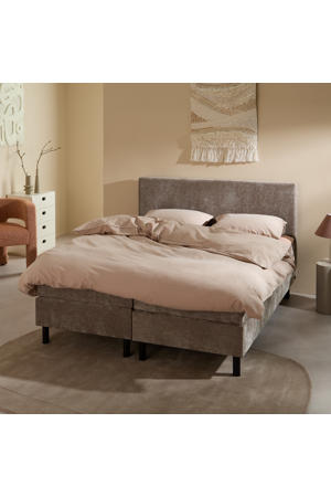 bonellvering boxspring Dempsey 160x200