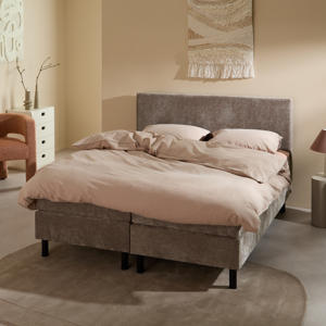 bonellvering boxspring Dempsey 160x200