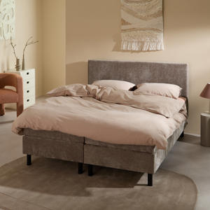 bonellvering boxspring Dempsey 160x200