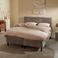 NOUS Living bonellvering boxspring Dempsey 160x200