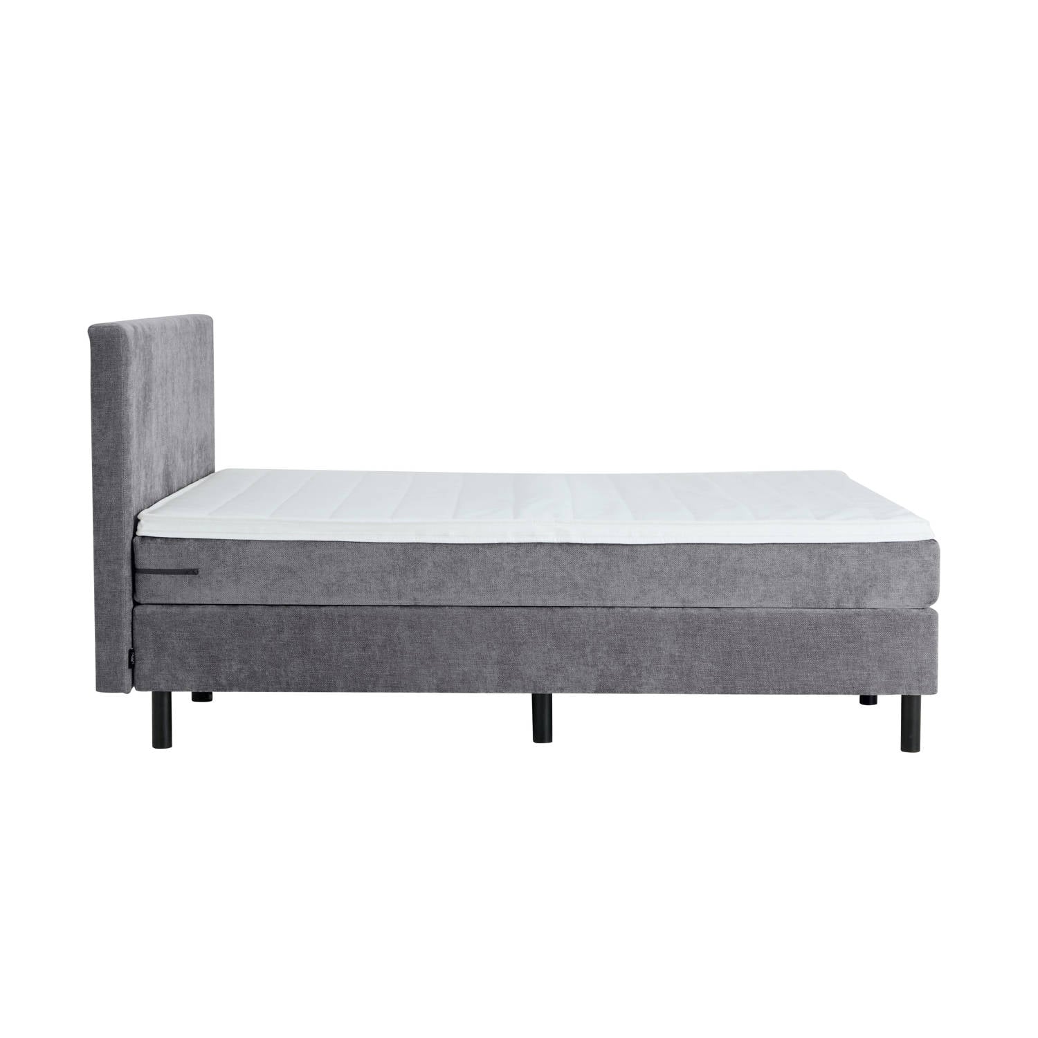 NOUS Living bonellvering boxspring Dempsey 160x200