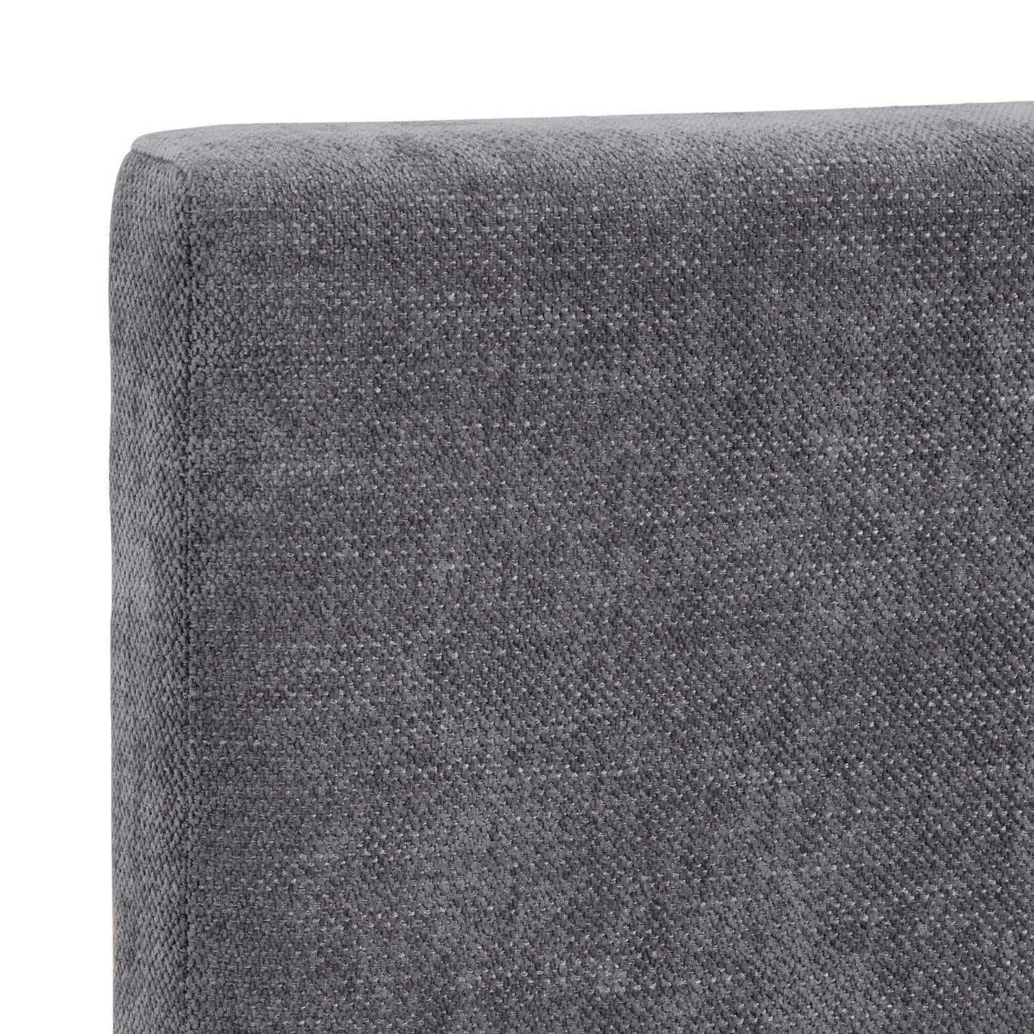 NOUS Living bonellvering boxspring Dempsey 160x200
